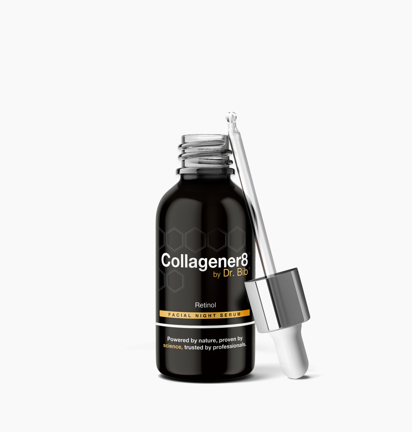 Retinol Facial Night Serum