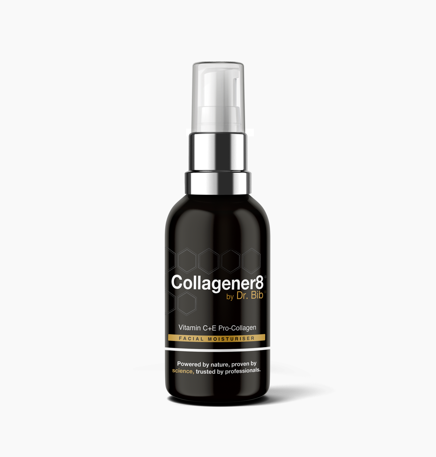 Vitamin C+E Pro-Collagen Facial Moisturiser
