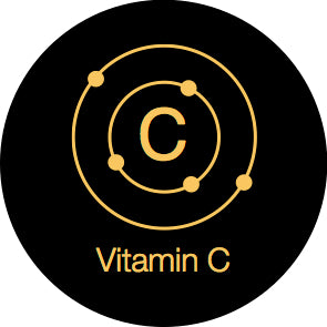 Vitamin C... See the difference