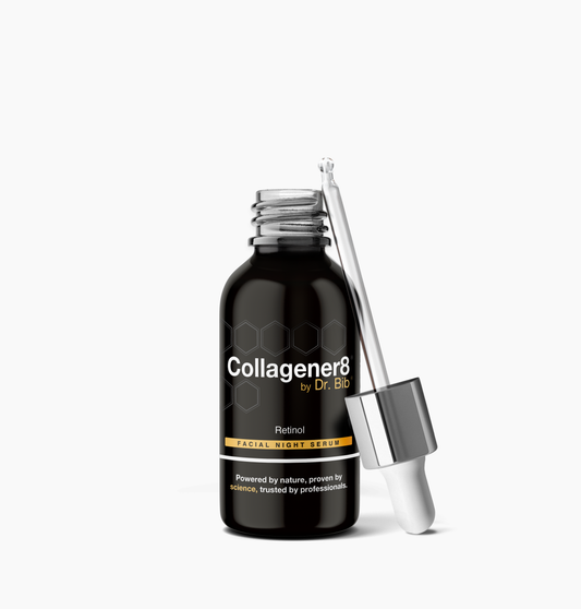 Retinol Facial Night Serum