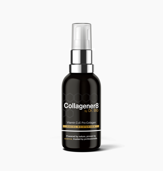 Vitamin C+E Pro-Collagen Facial Moisturiser